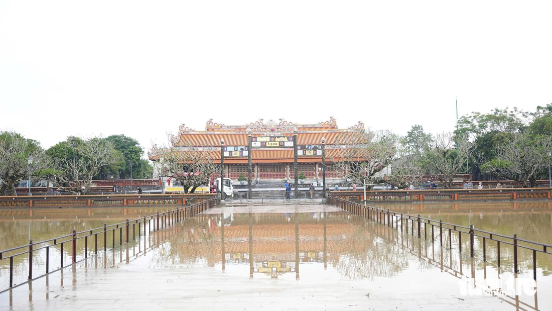 đại nội - Ảnh 2.