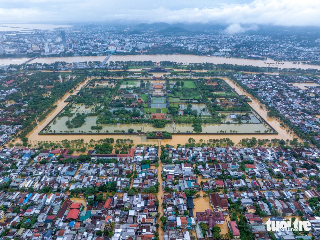 đại nội - Ảnh 4.