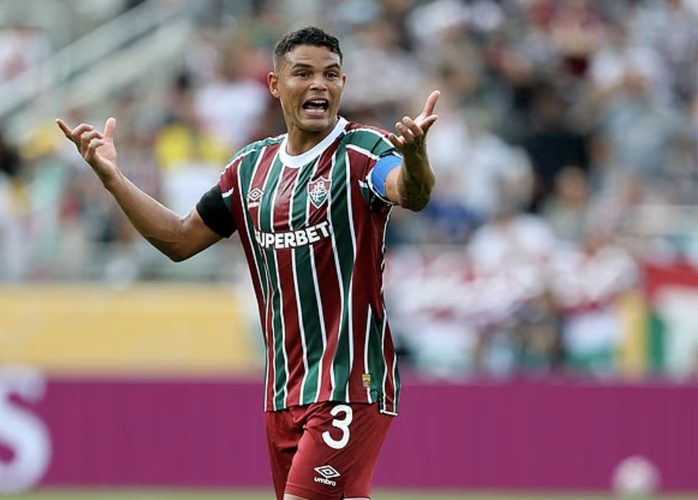 Con trai cựu danh thủ Brazil khoác áo đội tuyển U15 Anh - Ảnh 4.