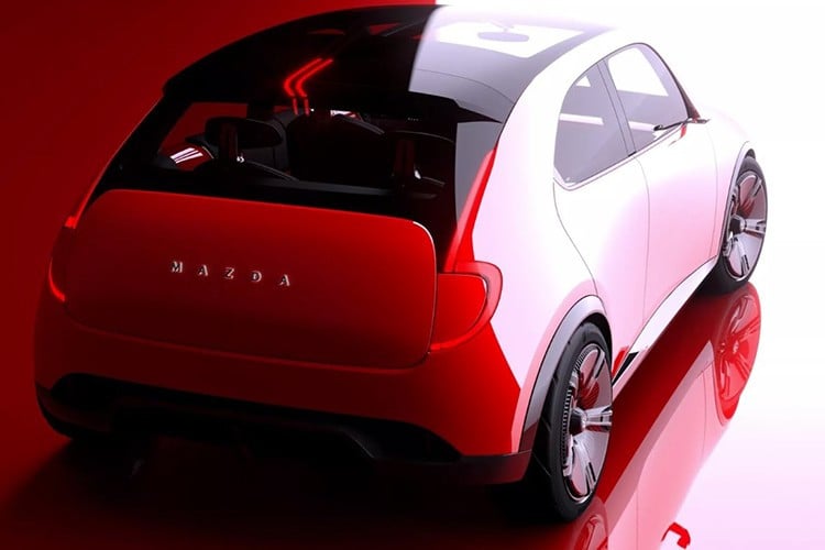 ການອອກແບບດ້ານນອກແມ່ນລຽບງ່າຍແຕ່ທັນສະໄໝ, ມີໄຟໜ້າກະທັດຮັດ, ກະຈົກເບິ່ງຫລັງແບບດິຈິຕອນ ແລະສາຍອາວະກາດທີ່ດີທີ່ສຸດ. ລົດຍັງໄດ້ຮັບການຕິດຕັ້ງດ້ວຍແກ້ວ panoramic sunroof ແລະດ້ານຫລັງເປັນມົນ neatly. 4-9800.jpg