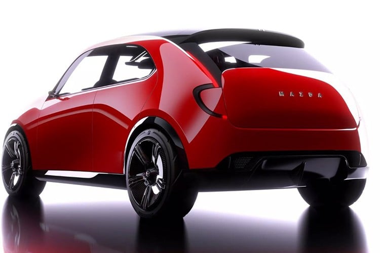 ລຸ້ນການຜະລິດຂອງ Vision X-Compact – ຖ້າເບິ່ງຕົວຢ່າງລົດ Mazda2 ລຸ້ນຕໍ່ໄປ – ຄາດວ່າຈະໃຊ້ເຄື່ອງຈັກ Skyactiv-Z ໃໝ່ຂອງ Mazda, ເຊິ່ງຖືກຕັ້ງໃຫ້ໃຊ້ເທັກໂນໂລຍີການຈັດການທີ່ຊັດເຈນທີ່ສຸດເພື່ອບັນລຸອັດຕາສ່ວນນໍ້າມັນເຊື້ອໄຟທາງເຄມີ. 2-2680.jpg