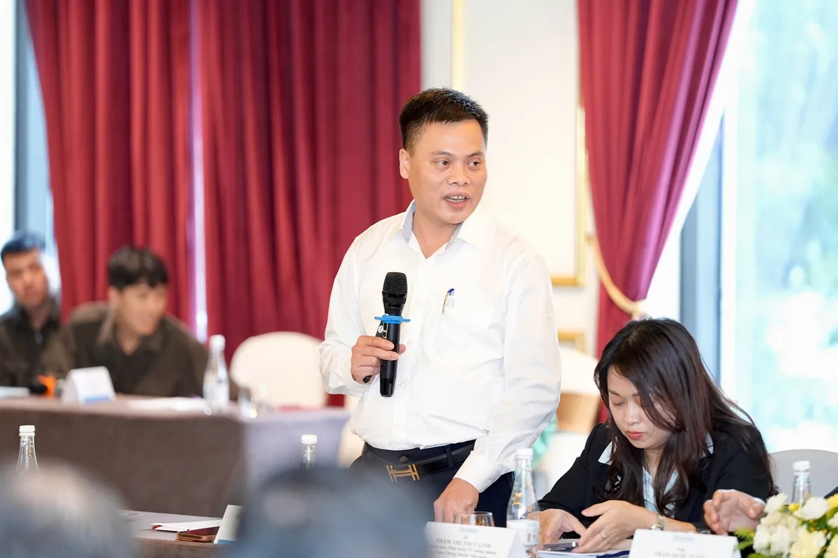 Việt Nam cần đầu tư thêm 8–10 tỷ USD/năm cho năng lượng tái tạo để đạt Net Zero 2050 - Ảnh 1.