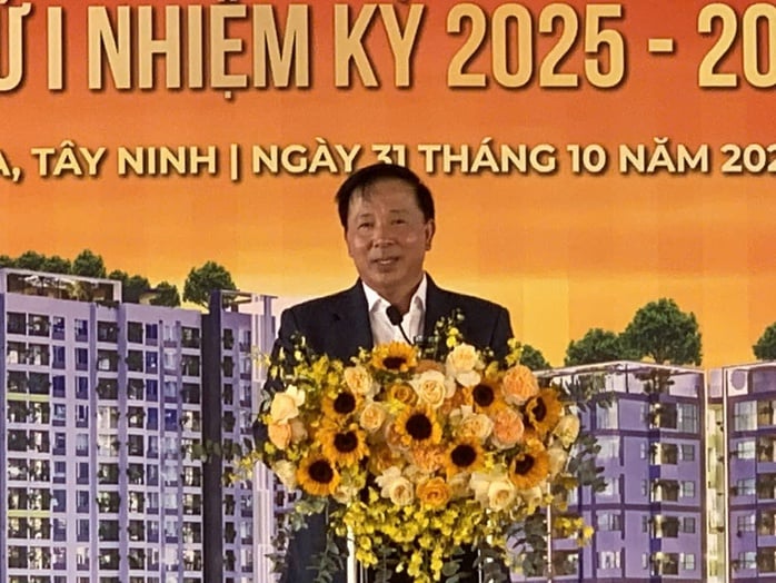 В Тэйнине строится городской район на 6000 квартир для более чем 10 000 жителей — Фото 4. Tây Ninh phát triển khu Đô thị 6 . 000 Căn hộ cho hơn 10 . 000 Cư dân - Ảnh 4.