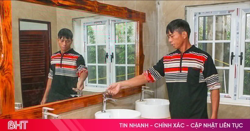 Hứa hẹn từ mô hình du lịch cộng đồng CBT đầu tiên ở Hà Tĩnh