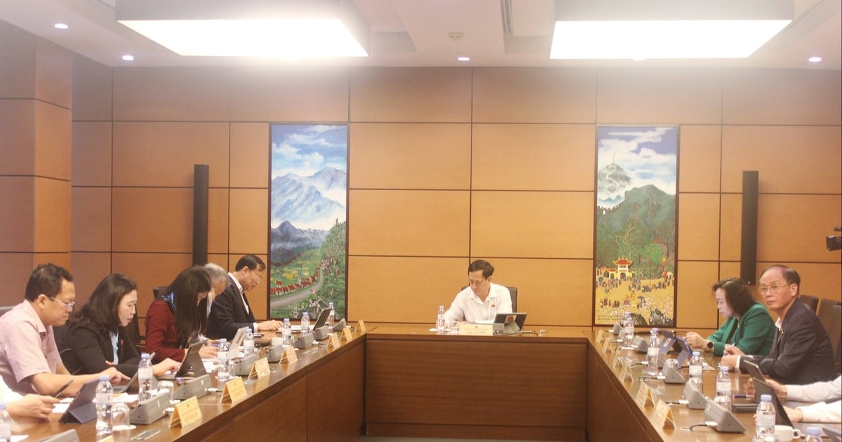 Cân nhắc cách đặt tên Quỹ đầu tư phát triển công nghiệp an ninh