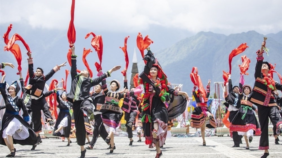 Festival Sông Hồng năm 2025 hứa hẹn nhiều hoạt động đặc sắc, hấp dẫn du khách