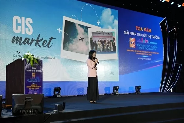 Η Yango Ads υπογράφει στρατηγικό μνημόνιο συνεργασίας με το Κέντρο Προώθησης Τουρισμού Da Nang Yango Ads ký kết biên bản ghi nhớ chiến lược với Trung tâm xúc tiến du lịch Đà Nẵng