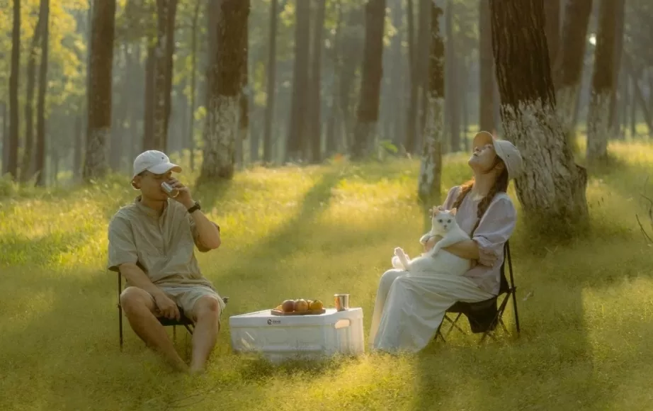 Đi đâu, chơi gì tại Hà Nội ngày 20/10?