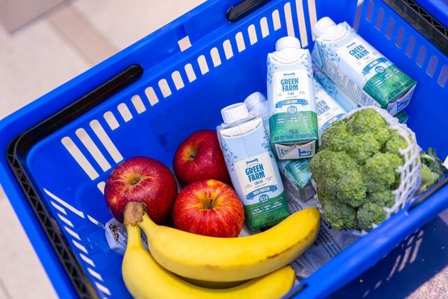 Vinamilk Green Farm Cao Đạm: Giải pháp dinh dưỡng giúp chăm sóc sức khỏe chủ động  - Ảnh 2.