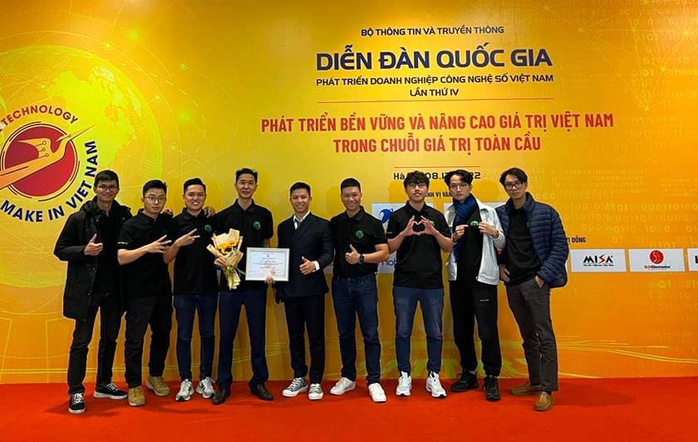 Hieu PC és részletek a rosszindulatú webhelyek blokkolására szakosodott csoportról - 1. kép. Hiếu PC và chi tiết về nhóm chuyên đánh chặn web độc hại - Ảnh 1.