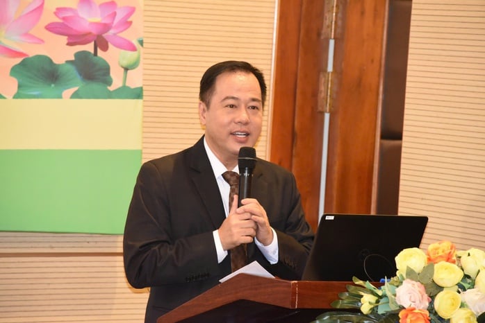 Những bước đi chiến lược giúp ĐH Việt Nam lọt tốp 100 của thế giới - Ảnh 1.