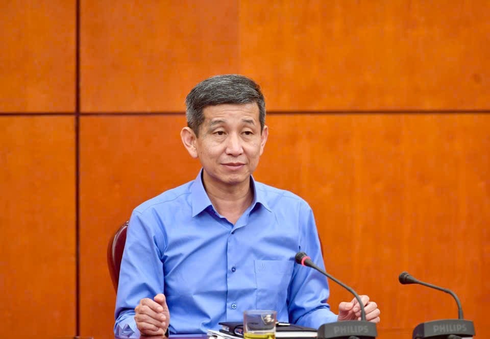 SEA গেমস 33 এর প্রস্তুতি পর্যালোচনা - ছবি 2