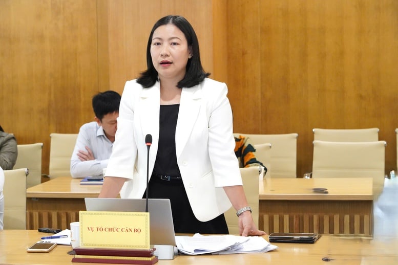 Autonom rekruttering og lønnsforhandlinger – ny policy for å tiltrekke seg vitenskapelige talenter – Bilde 2. Tự chủ tuyển dụng, thỏa thuận tiền lương - chính sách mới thu hút nhân tài khoa học- Ảnh 2.