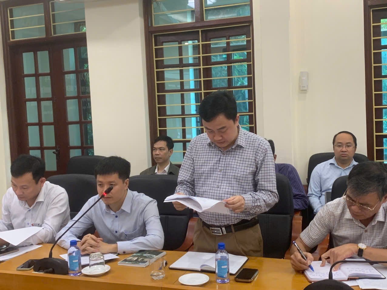 Inglés: Las noticias