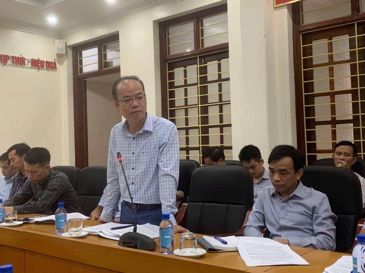 Inglés: Las noticias