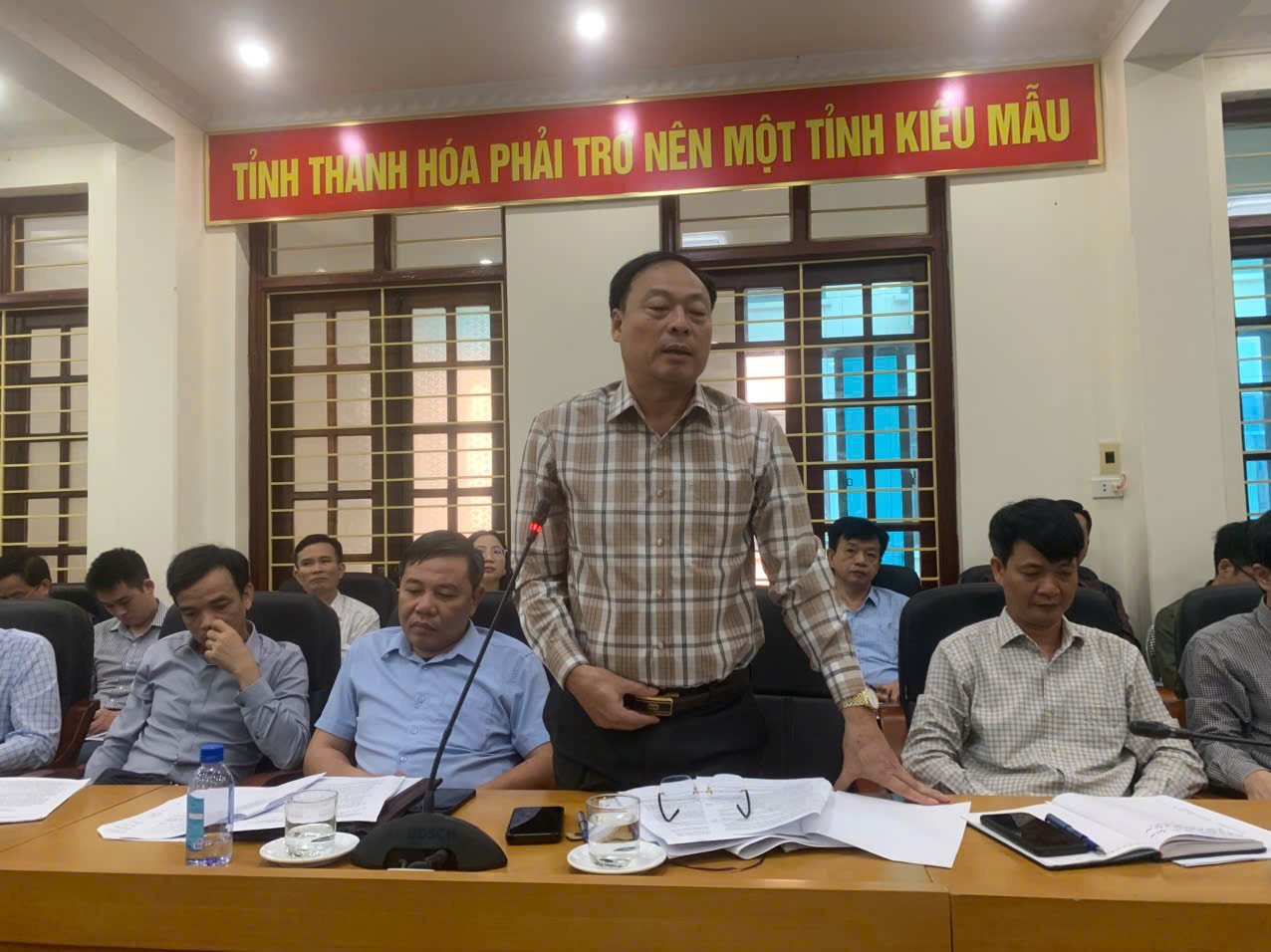 Inglés: Las noticias