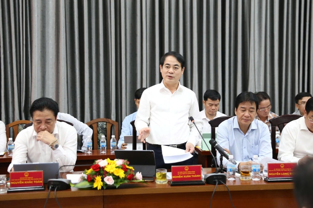 TT Group đề xuất đầu tư nhiều dự án chiến lược tại tỉnh Khánh Hòa - 2