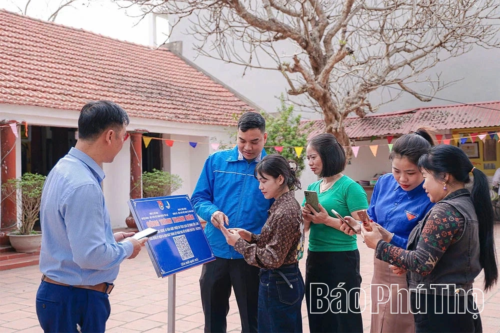 Os jovens assumem a liderança na disseminação do movimento