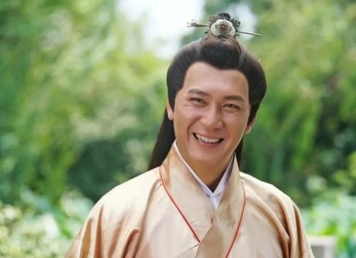 Chân Chí Cường - Ảnh 3.