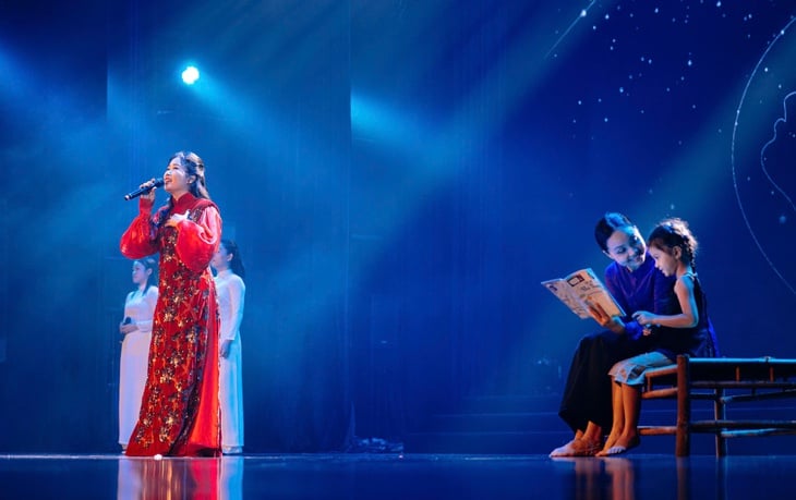 Liên hoan âm nhạc - Ảnh 6.