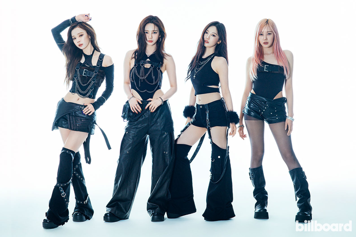 8Wonder Winter  - Ảnh 2.