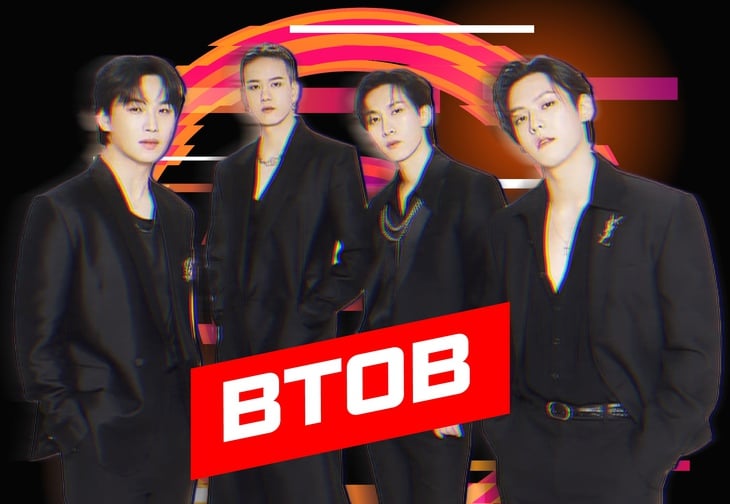 کورین میوزک کمپنیاں ویتنام کیوں آرہی ہیں؟ - تصویر 2۔ Hàn Quốc - Ảnh 2.