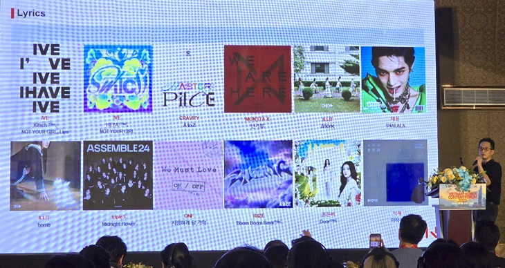 کورین میوزک کمپنیاں ویتنام کیوں آرہی ہیں؟ - تصویر 4۔ Hàn Quốc - Ảnh 4.