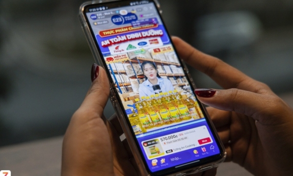 Hơn 70 triệu người Việt Nam sử dụng TikTok mỗi tháng