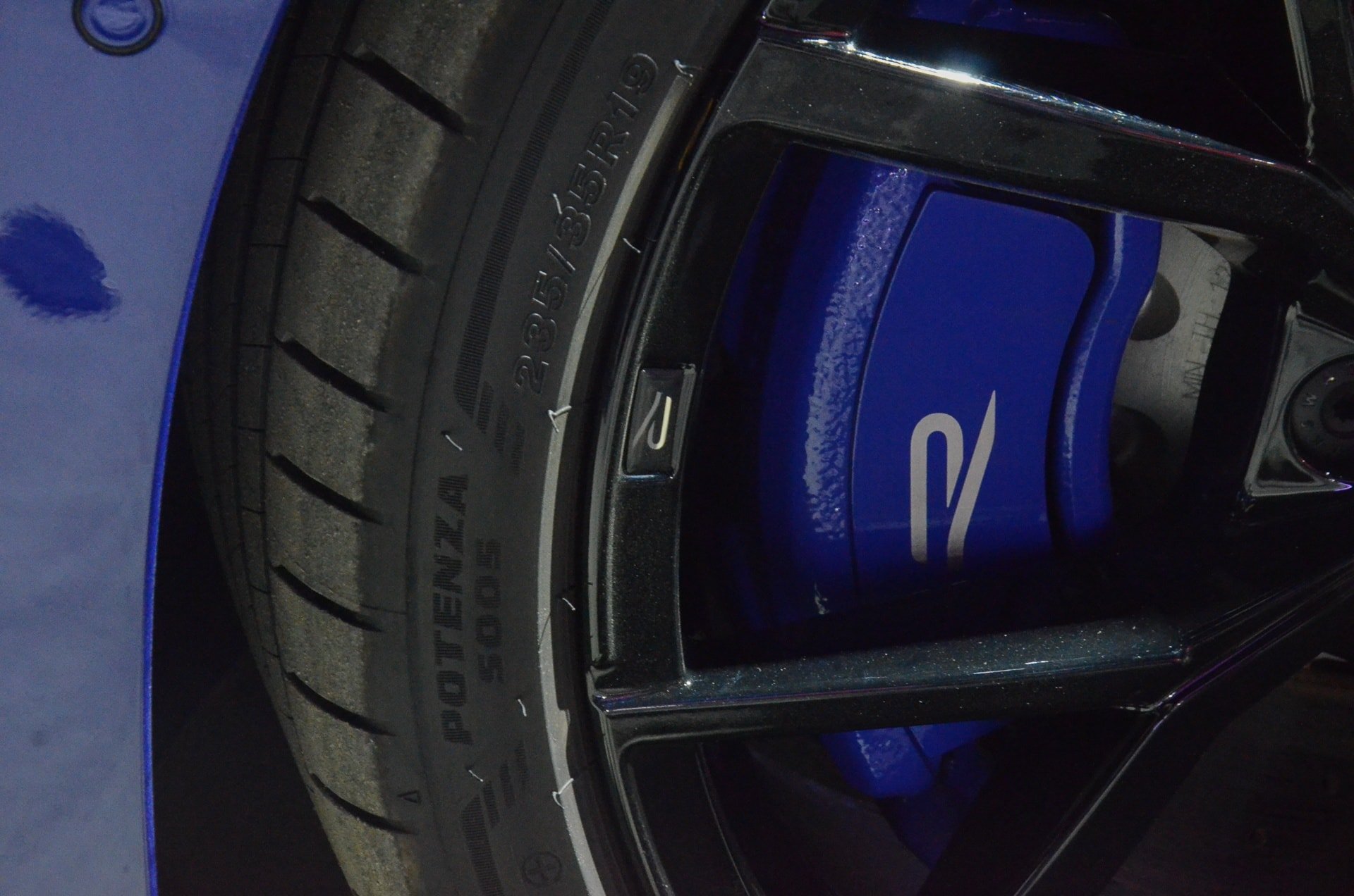 Volkswagen Golf R Performance 4Motion