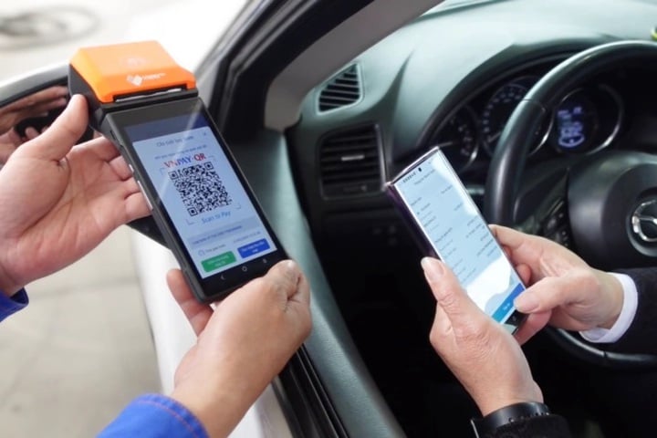 Hội thảo trình diễn kết nối cung cầu lần thứ 1 năm 2025 - Ảnh 1.