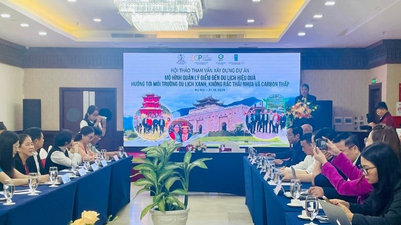 Översikt över workshopen.