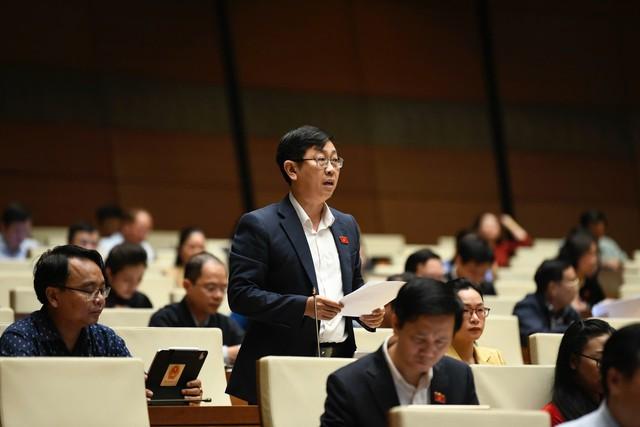 Kiến nghị chuyển Chi nhánh Văn phòng đăng ký đất đai cho cấp xã quản lý- Ảnh 1. Kiến nghị chuyển Chi nhánh Văn phòng đăng ký đất đai cho cấp xã quản lý- Ảnh 1.