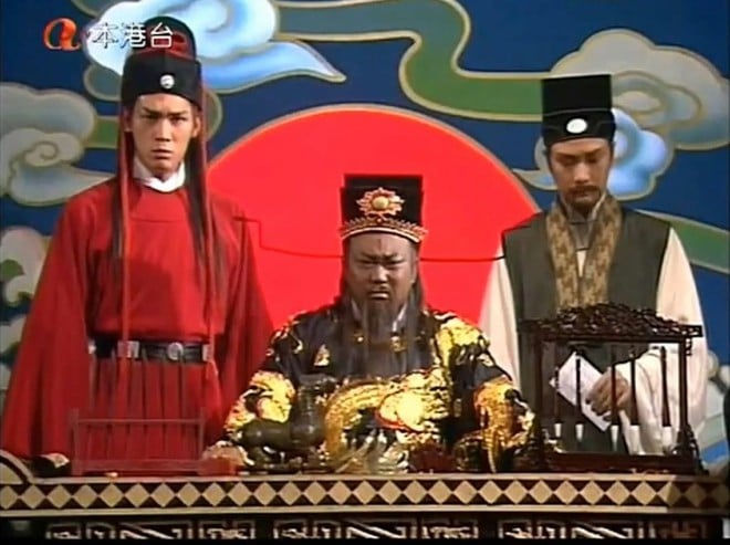 'Triểu Chiêu' Chân Chí Cường qua đời- Ảnh 6.