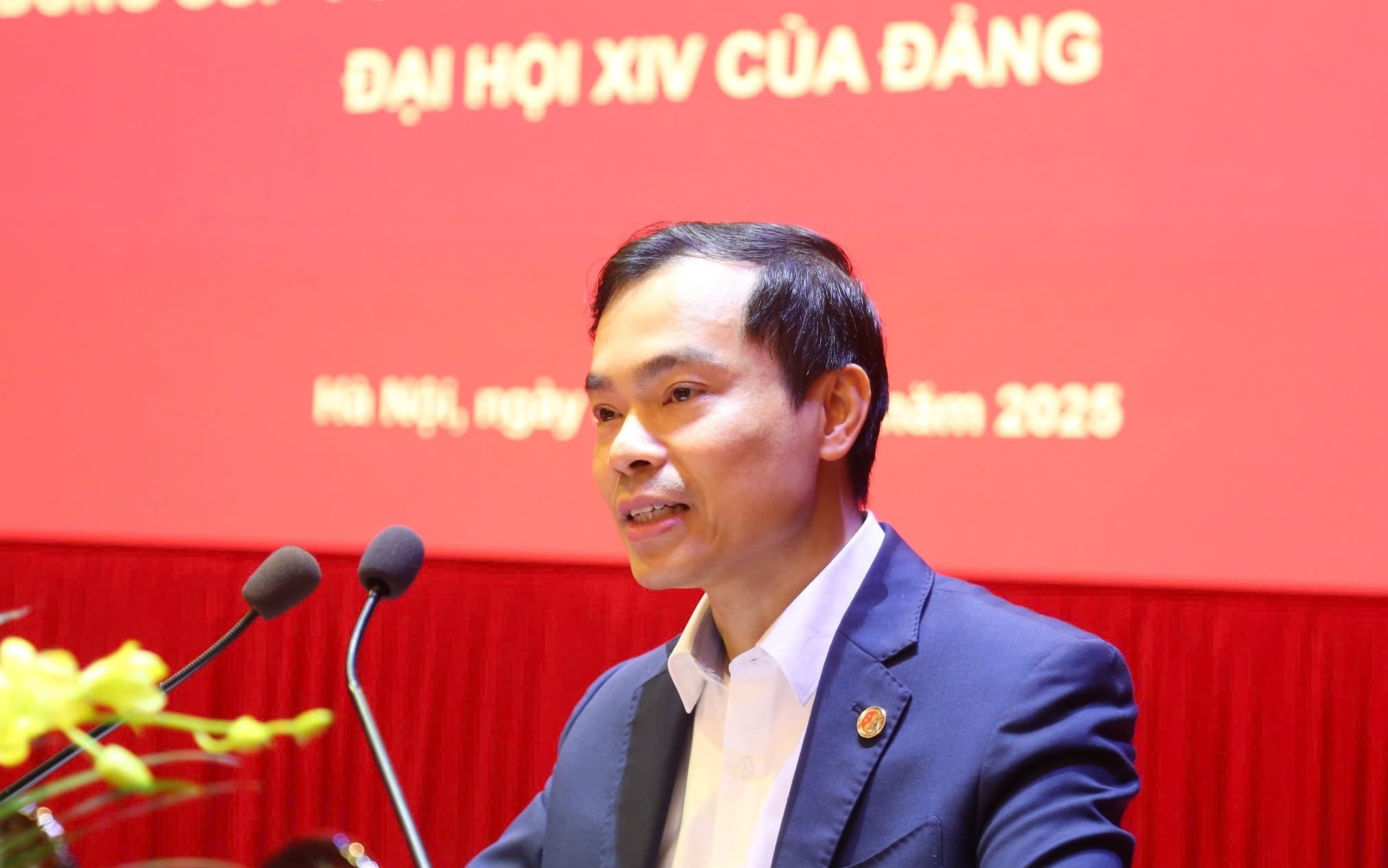 Thách thức hiện hữu là bẫy ‘tư duy trung bình'- Ảnh 1.