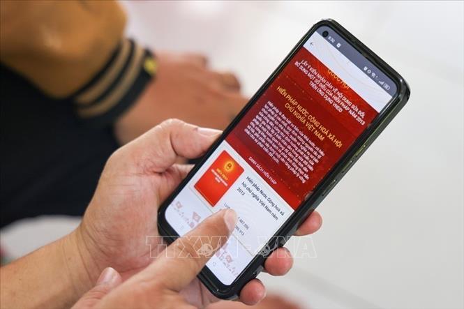 تعليق الصورة