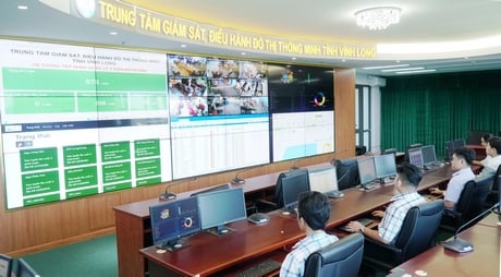 Vĩnh Long tìm giải pháp cho các bài toán lớn của tỉnh - Ảnh 1.