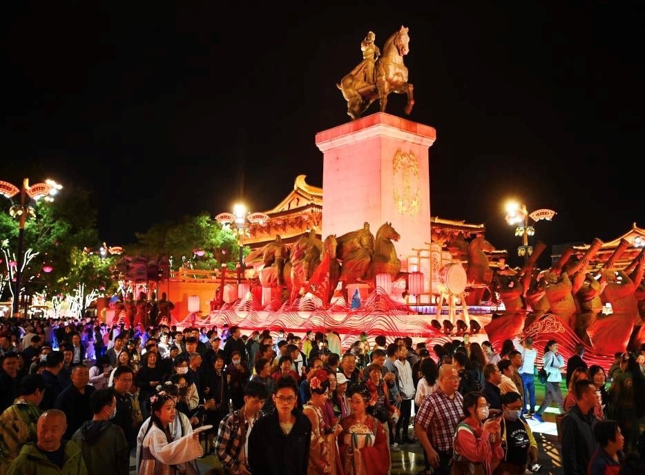 Стратегические шаги на карте глобальной креативной экономики - фото 3