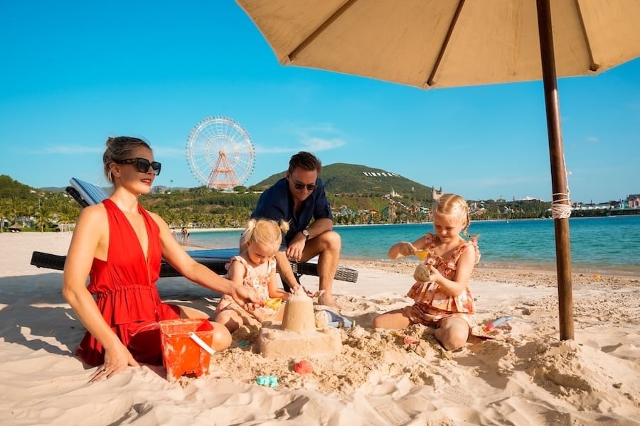 Pariwisata Nha Trang