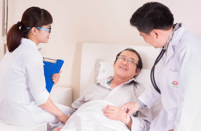 TP. Hồ Chí Minh khai thác 'mỏ vàng' du lịch y tế, liên kết vùng xây sản phẩm cao cấp - Ảnh 1.