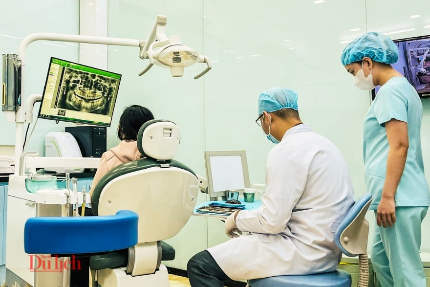 TP. Hồ Chí Minh khai thác 'mỏ vàng' du lịch y tế, liên kết vùng xây sản phẩm cao cấp - Ảnh 3.