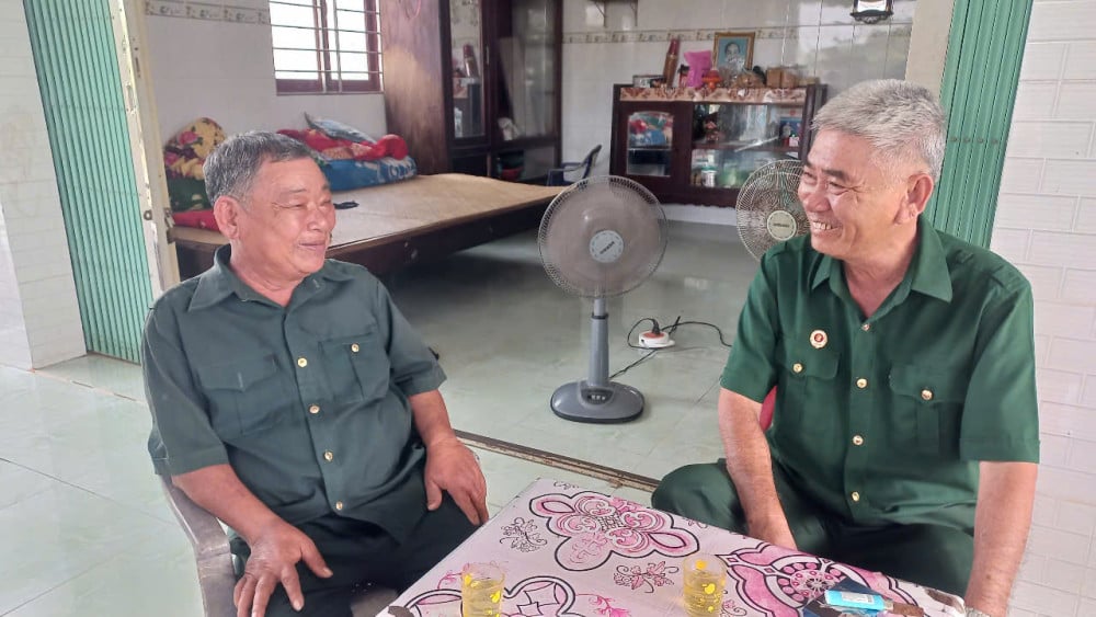 Framstående individer i den patriotiska emuleringsrörelsen
