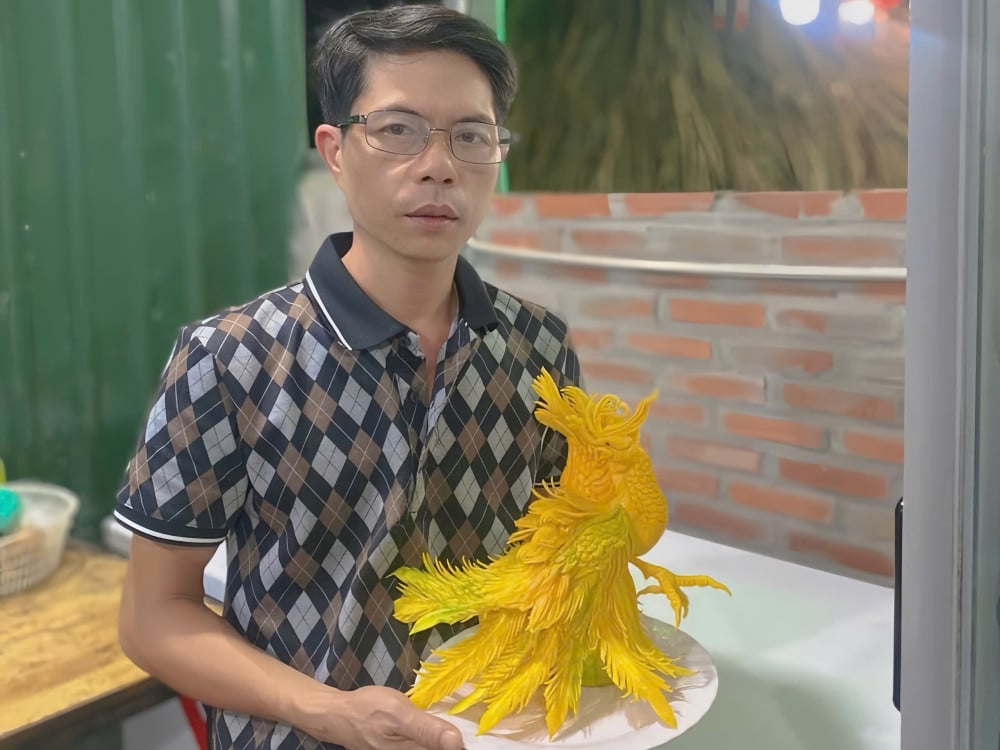 Florile înfloresc din mâinile hotărârii