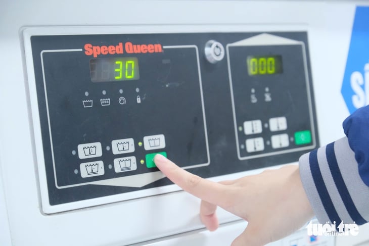 ký túc xá - Ảnh 4.