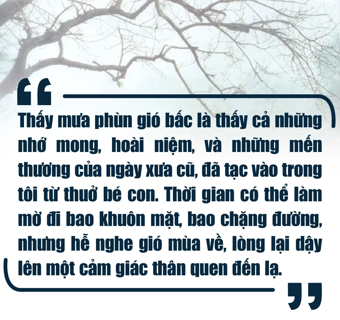 [E - Magazine]: Poate că toată lumea are o iarnă de ținut minte.
