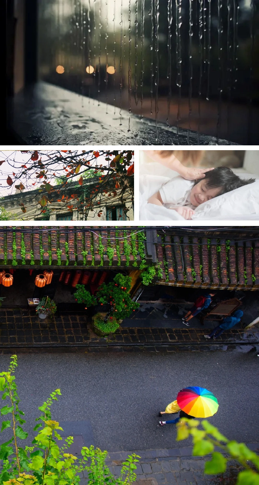 [E - Magazine]: Poate că toată lumea are o iarnă de ținut minte.