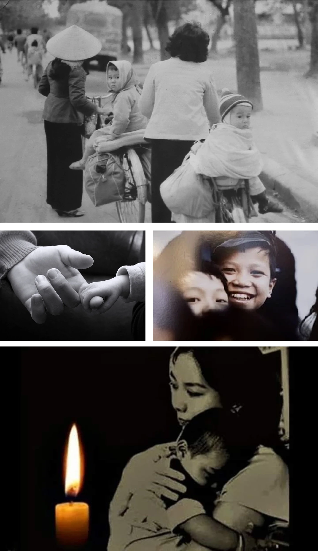 [E - Magazine]: Poate că toată lumea are o iarnă de ținut minte.