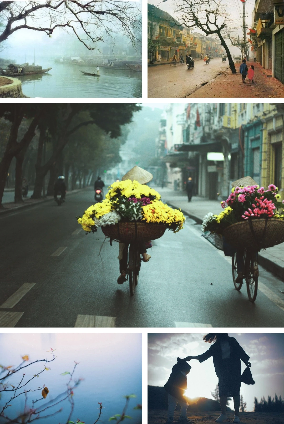 [E - Magazine]: Poate că toată lumea are o iarnă de ținut minte.