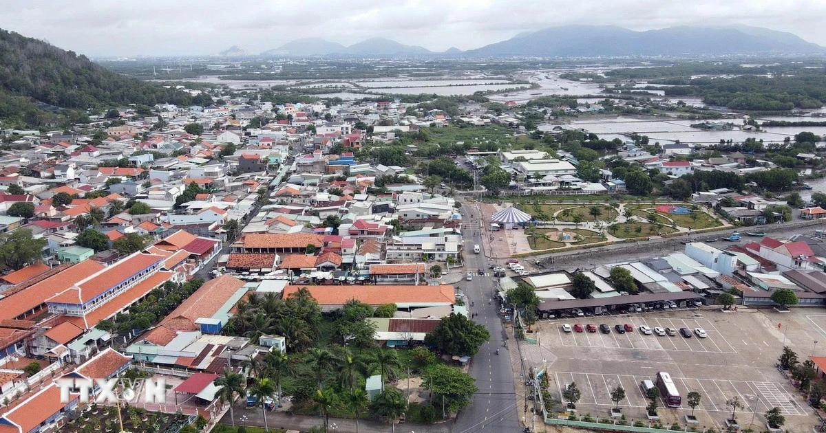 Tiêu chí công nhận xã đảo và xã An toàn khu trong các thời kỳ kháng chiến