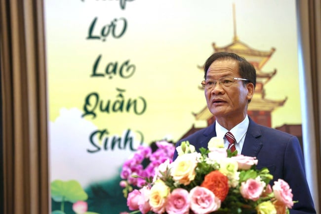 Сделать так, чтобы культурная индустрия действительно стала движущей силой устойчивого туризма - Фото 2. Để công nghiệp văn hoá thực sự trở thành động lực của du lịch bền vững - Ảnh 2.