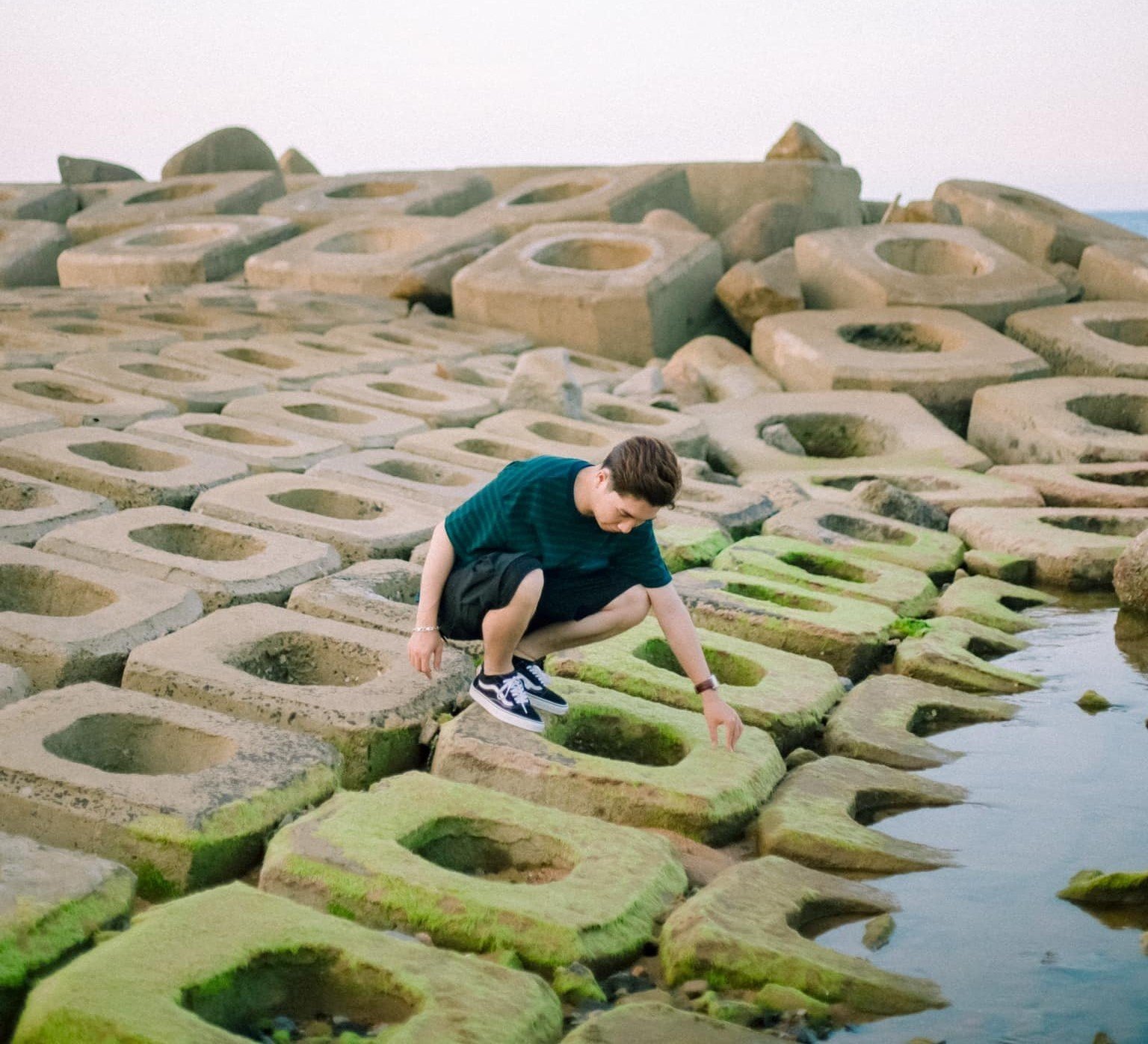 Anmärkningar vid besök i Xom Ro